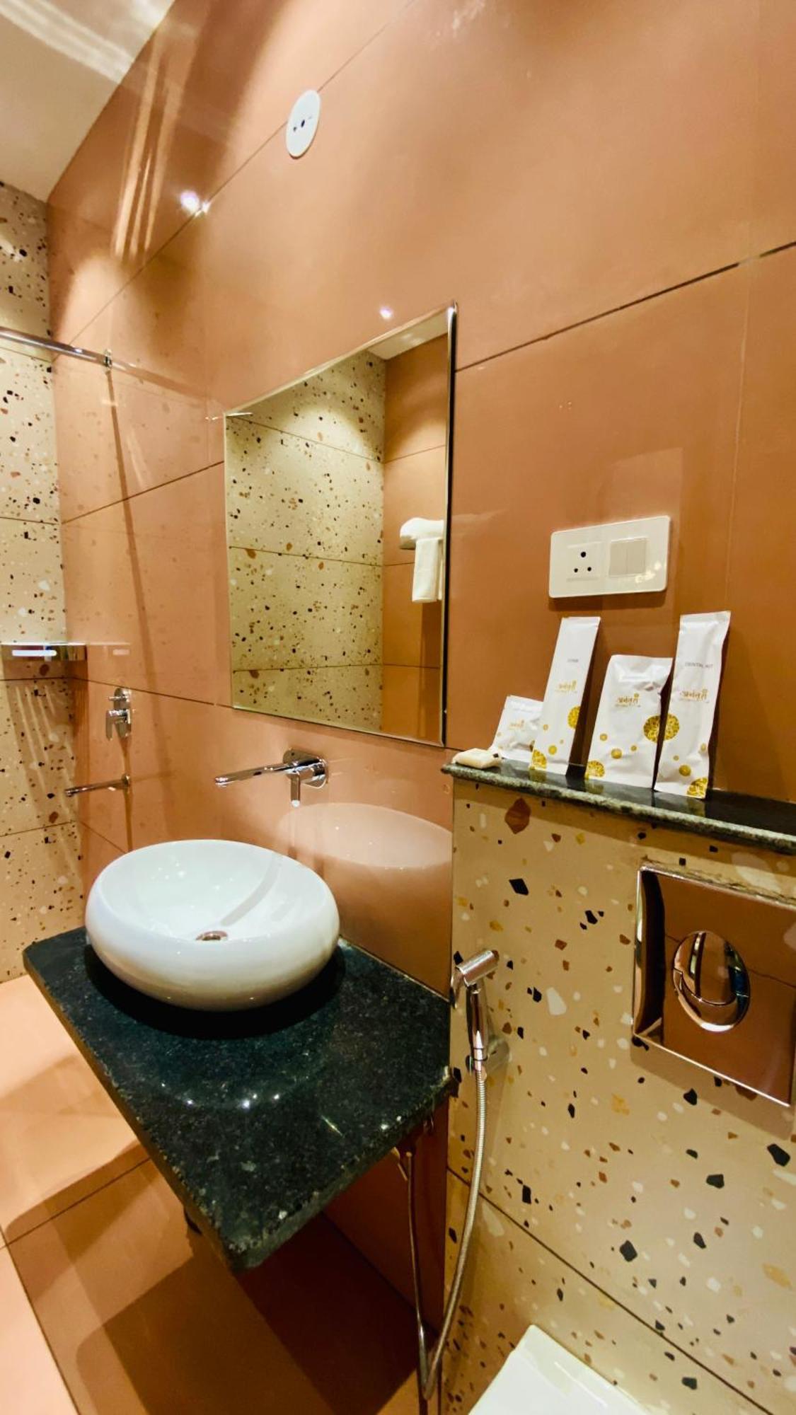 Anantara Club And Resort, Ujjain Zimmer foto