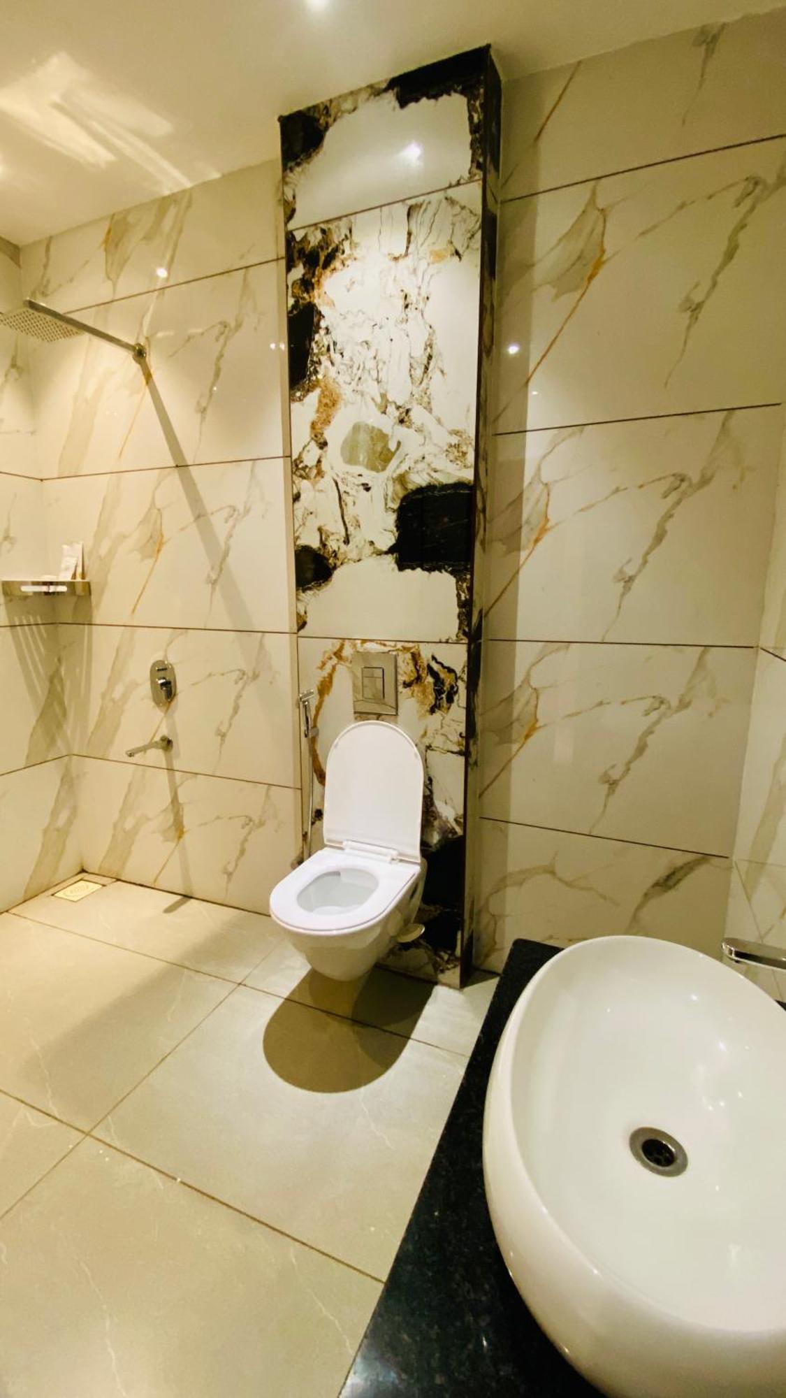 Anantara Club And Resort, Ujjain Zimmer foto